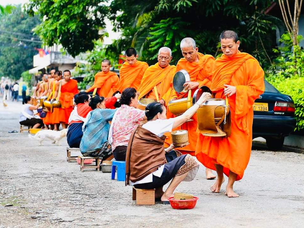 Chiang Mai Heart of Thailand in 7 days